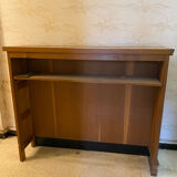 Design counter bar 1950
