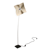 Large Floor Lamp ‚Area 160/210‘ by Mario Bellini for Artemide | Italy 1974