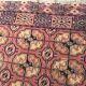 Carpet former european point knotted bukhara 95 x 180 cm