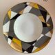"Arlequim" porcelain dinnerware from Vista Alegre - Complete set