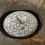 Jasba Keramik trinket tray, 1950s