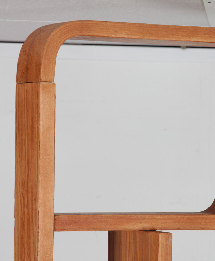 Claustra vintage, Czech manufacture, by Ludvik Volak, 1960