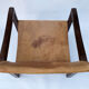 Ikea Diana Safari chair by Karin Mobring 1970s
