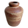 Small vintage studio ceramic vase