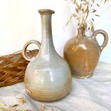 Carafe en grès