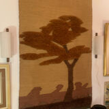 Pair of vintage Scandinavian wall lights by Hans-Agne Jakobsson