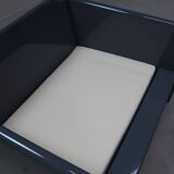 Set Armchairs "Arnolfo" for Simon International, Italy 1971