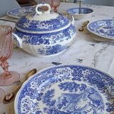 Soupière Villeroy and Boch