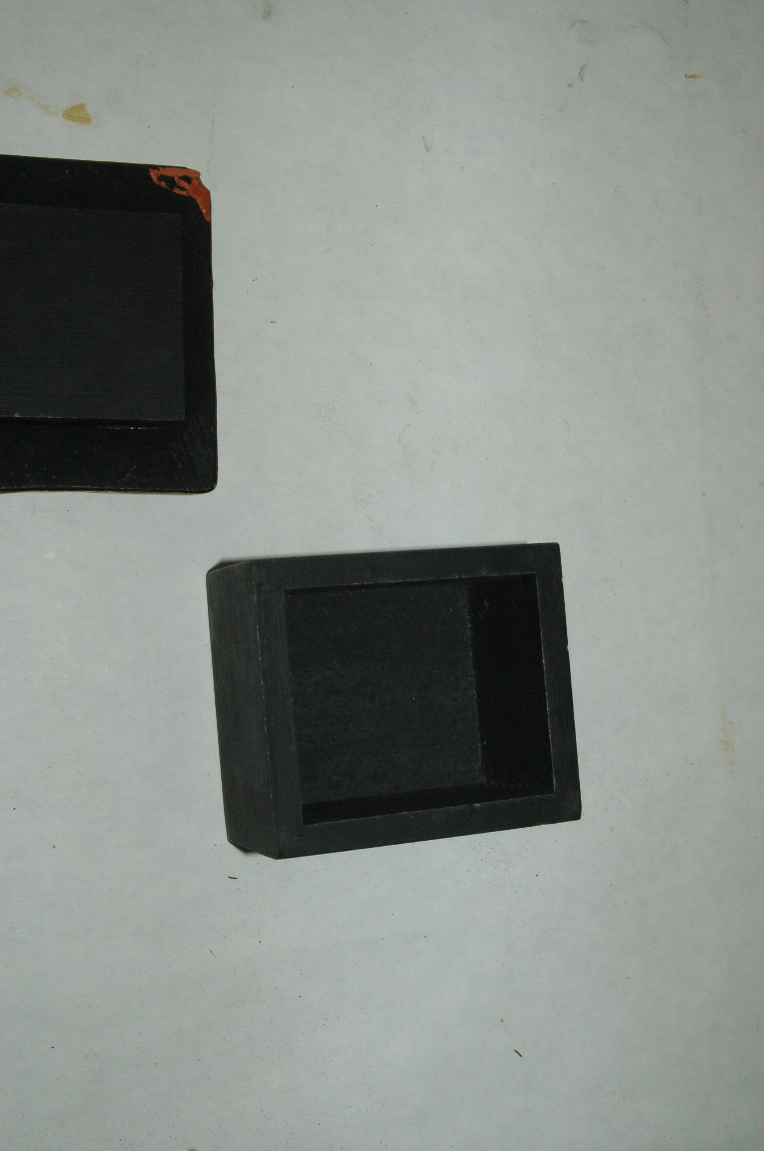 François Lembo Vallauris ceramic lid box