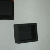 François Lembo Vallauris ceramic lid box