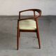 Side chair 'Troja' by Kai Kristiansen