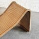 P3 chaise lounge chair by Tito Agnoli, Italy 1960s