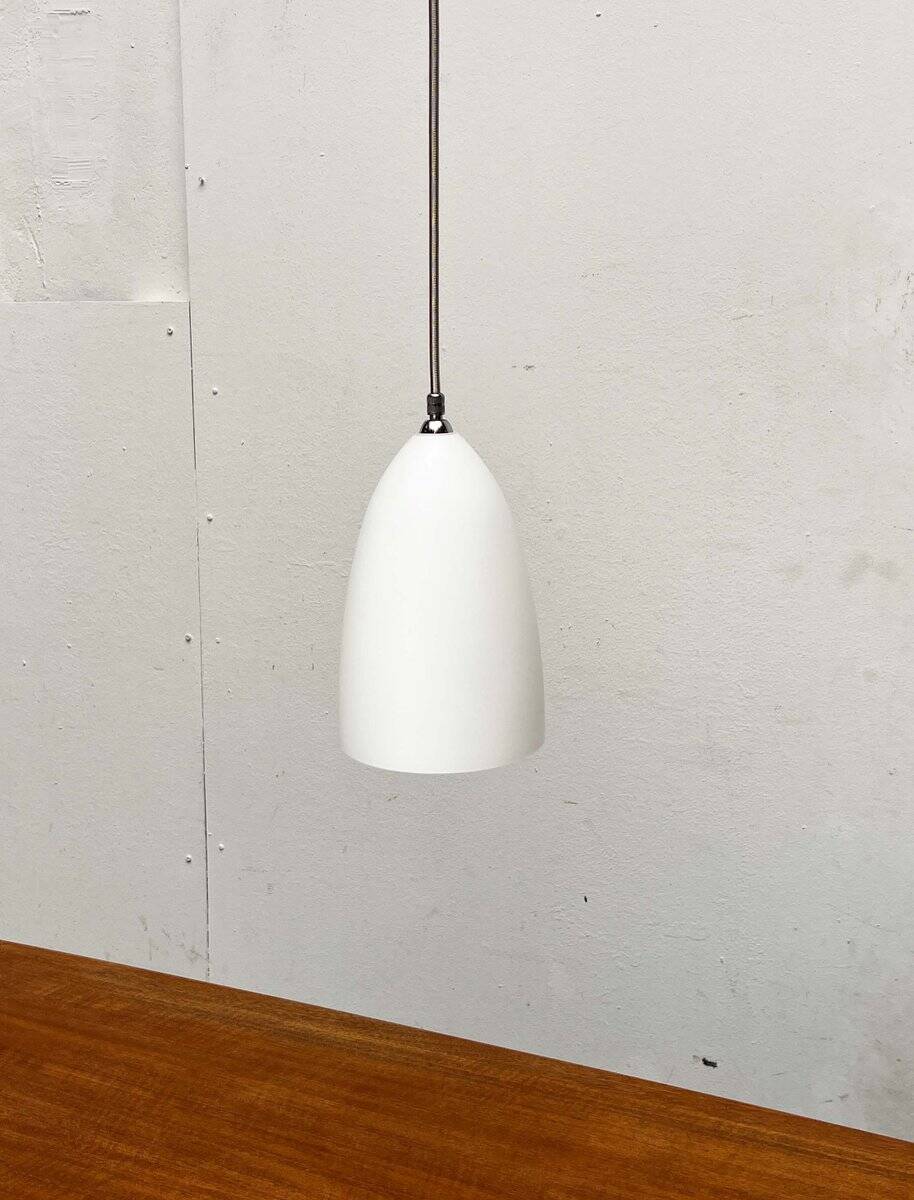 Suspension lamp Italian model Ganimede by L. Agnoletto and M. Rusconi for Italiana Luce Nemo