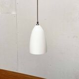 Suspension lamp Italian model Ganimede by L. Agnoletto and M. Rusconi for Italiana Luce Nemo