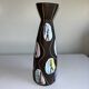 Kongo vase by Bodo for Bay Keramik