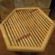 Side table, stool, bamboo plant stand