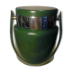 Vintage ice bucket