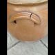 Grease pot