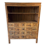 Meuble de métier
