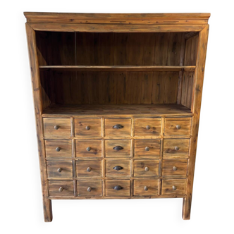 Meuble de métier