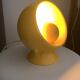 SC3 ceramic lamp designed by Marcello Cuneo, 1960.