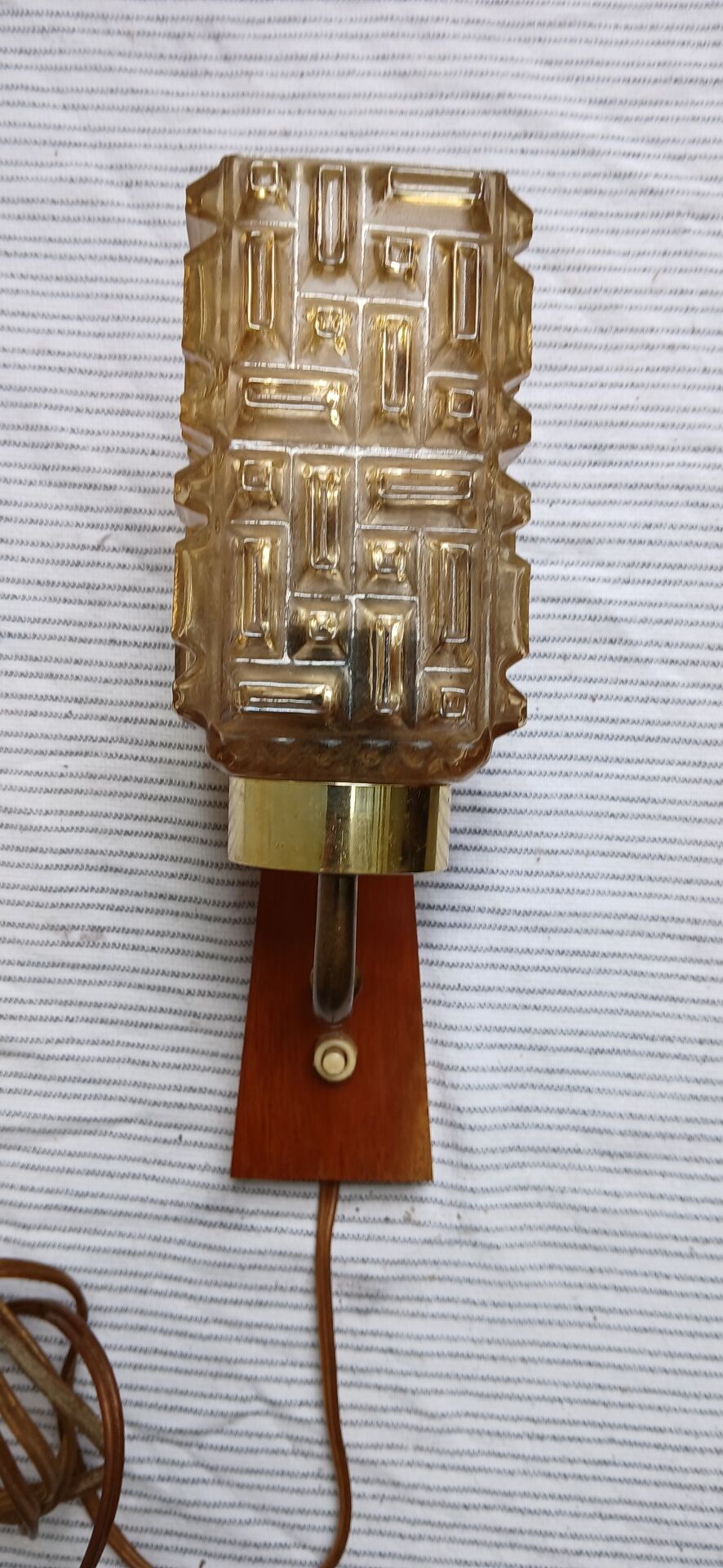 Lampe murale 70