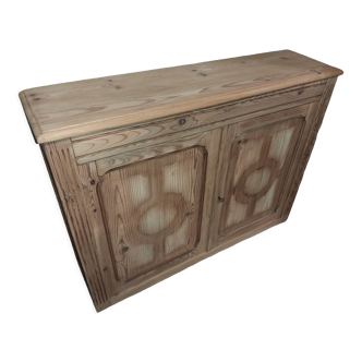 Vintage sideboard