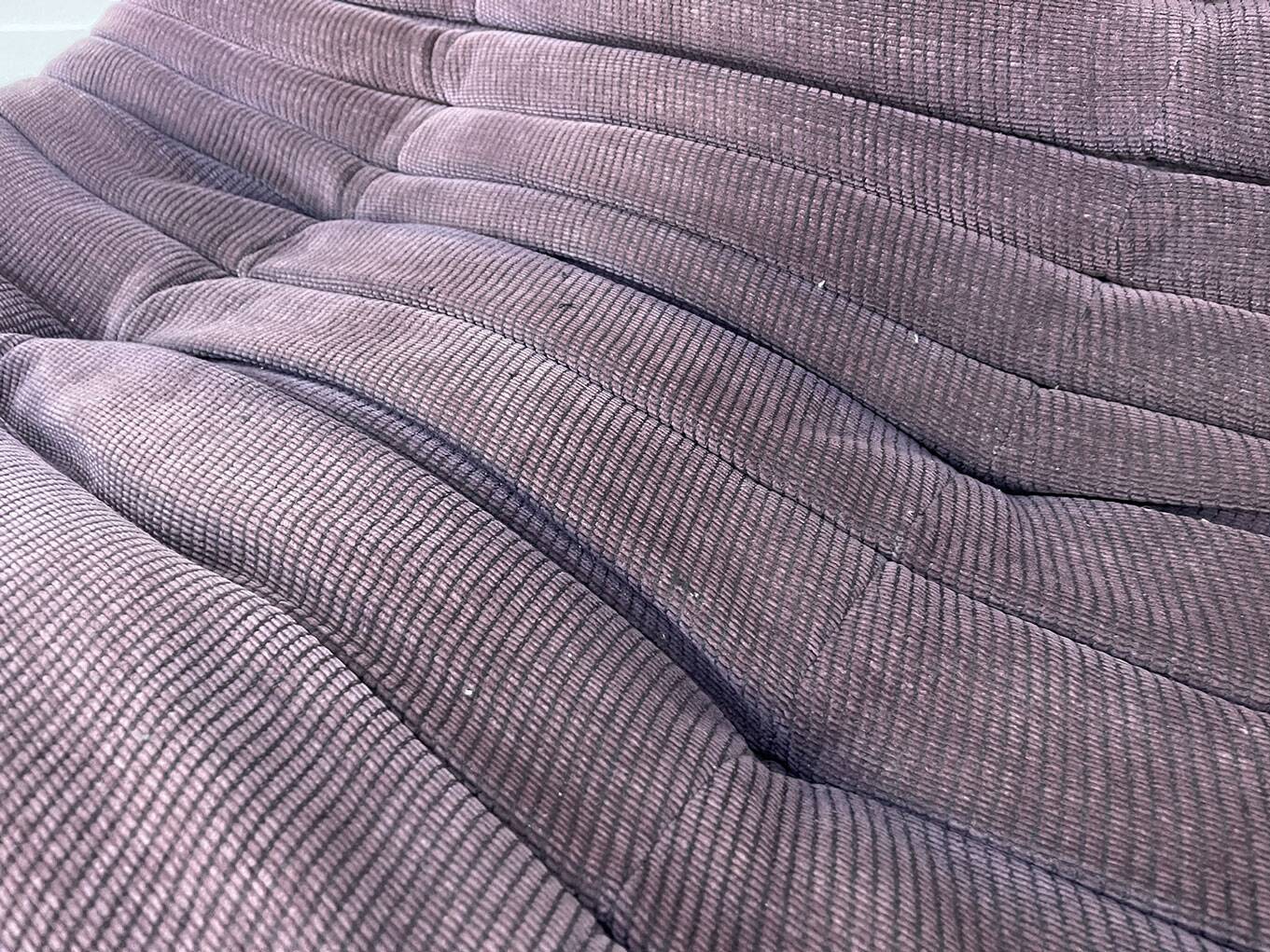 Canapé Togo Ligne Roset 2 places