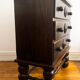 Charles Dudouyt commode, 1940s