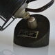 Paire de lampes vintage 50's de laboratoire bbt krauss