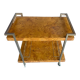 Desserte roulante