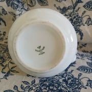 2 small vintage jugs