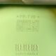 Mint chair "blablabla" by Marc Maran for Parri A.&CO, end XXth