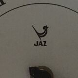 Jaz clock