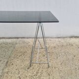 Vintage Olivier Morgue “Djinn” Airborne desk