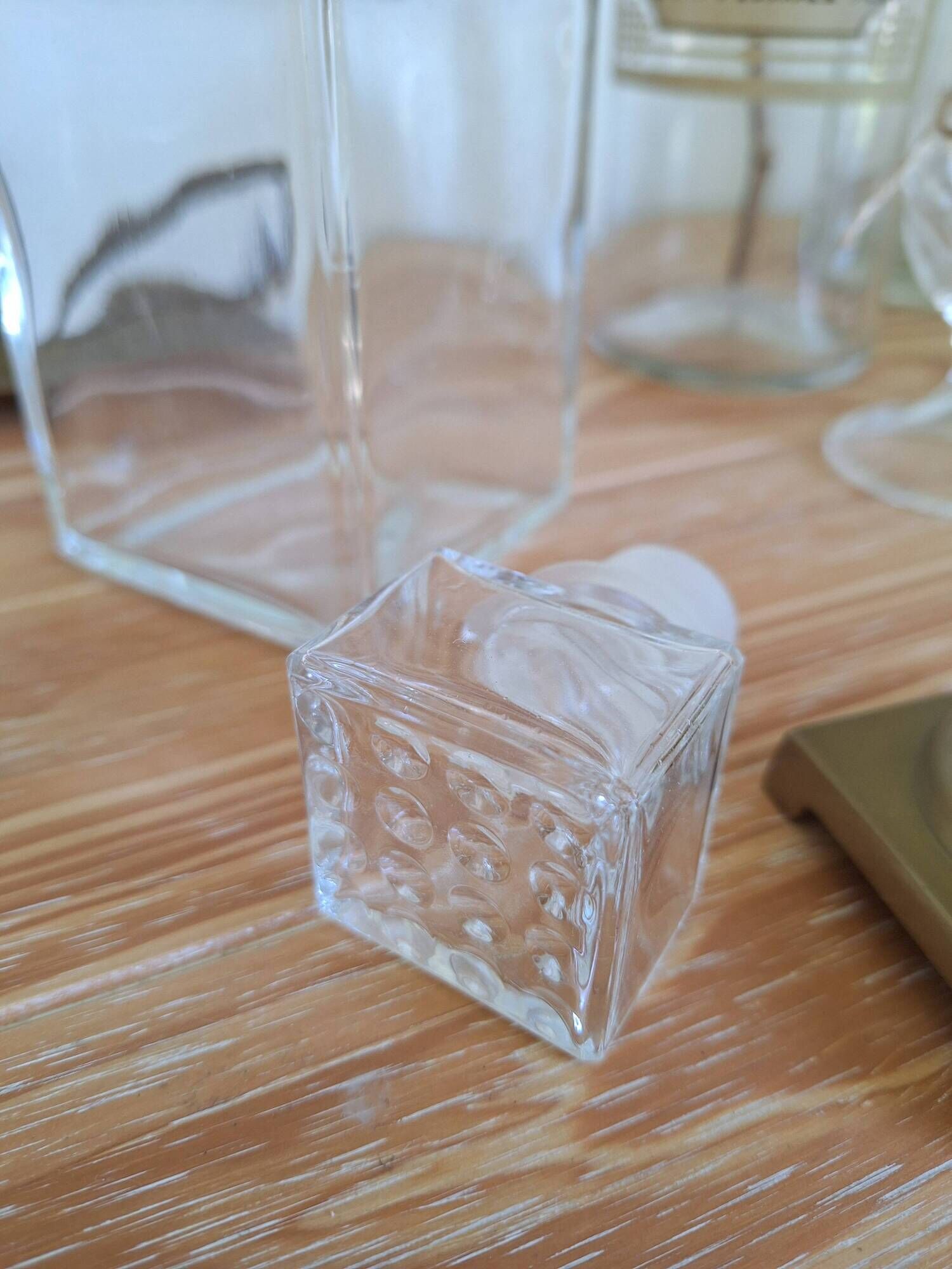 Carafe à whisky