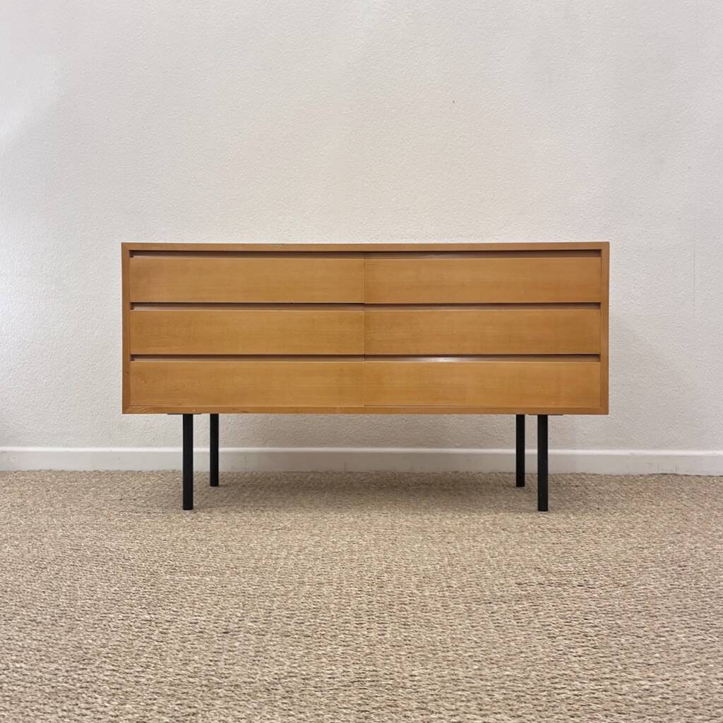 Kurt Thut chest of drawers