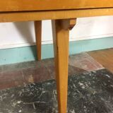 Vintage desk Ekawerk