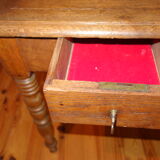 Old desk