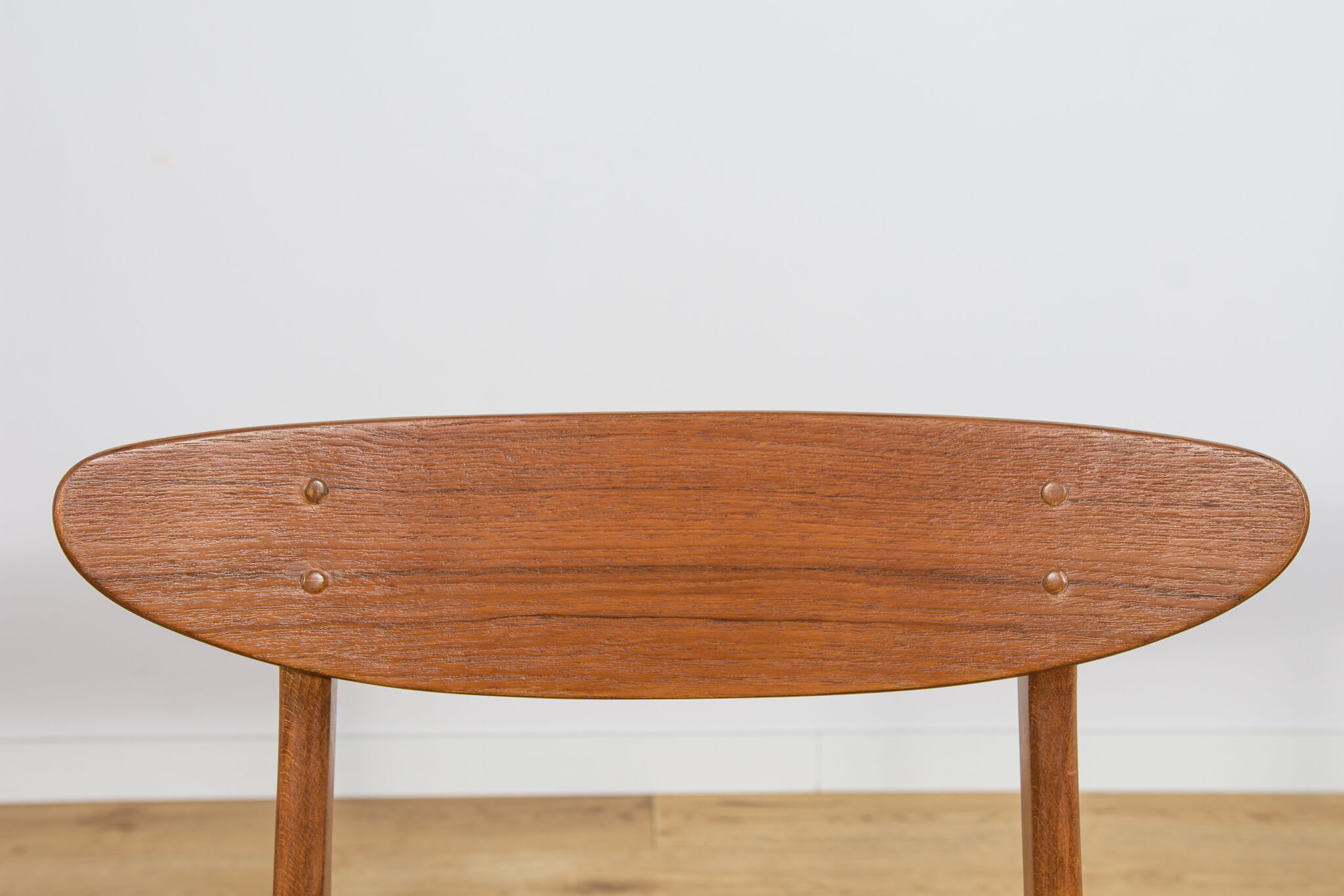 Mid-Century Dining Chairs Model 210 from Farstrup Møbler, 1960s, Set of 6