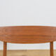 Mid-Century Dining Chairs Model 210 from Farstrup Møbler, 1960s, Set of 6