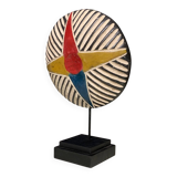 Zulu shield