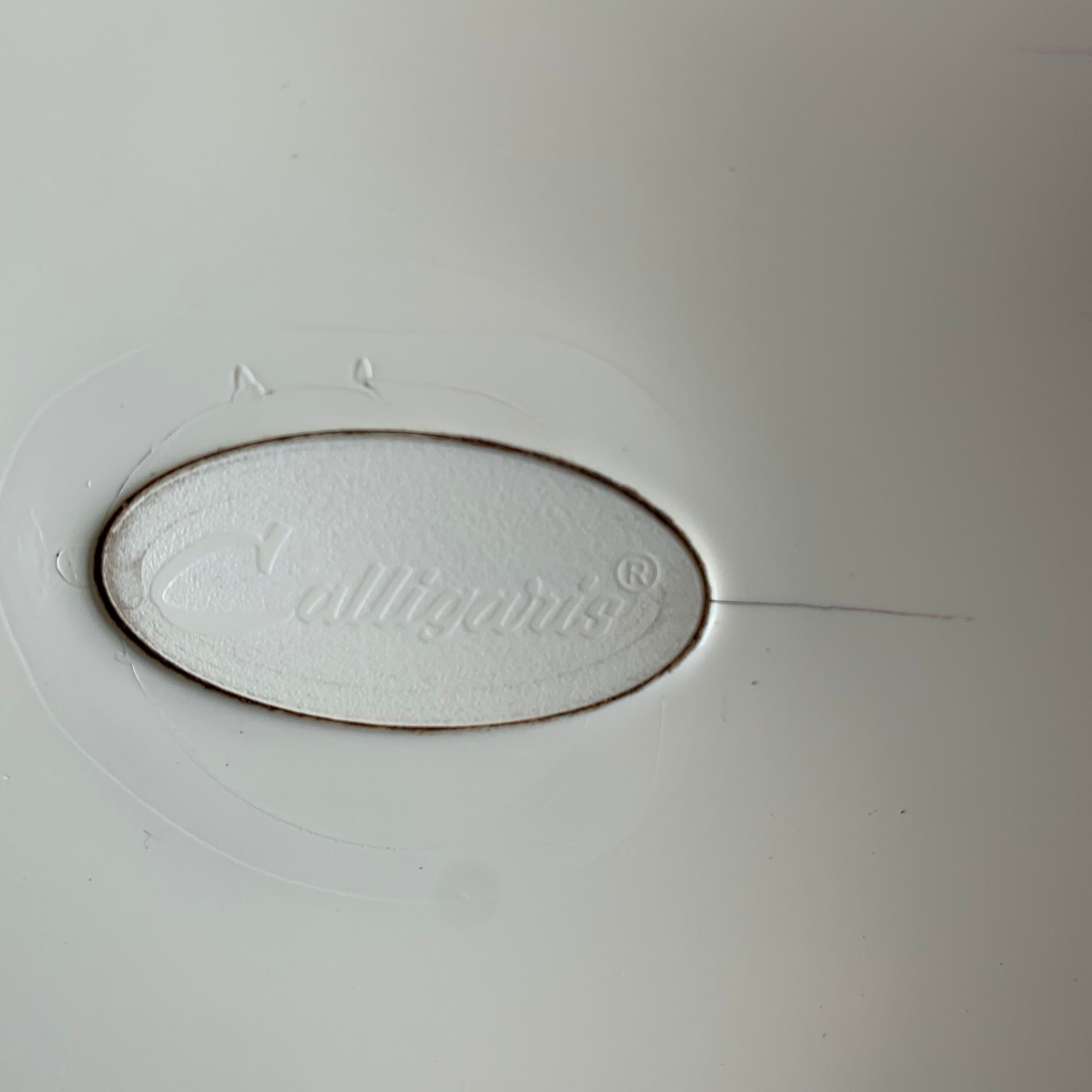 4 Archirivolto Jam chairs for Calligaris - 2000