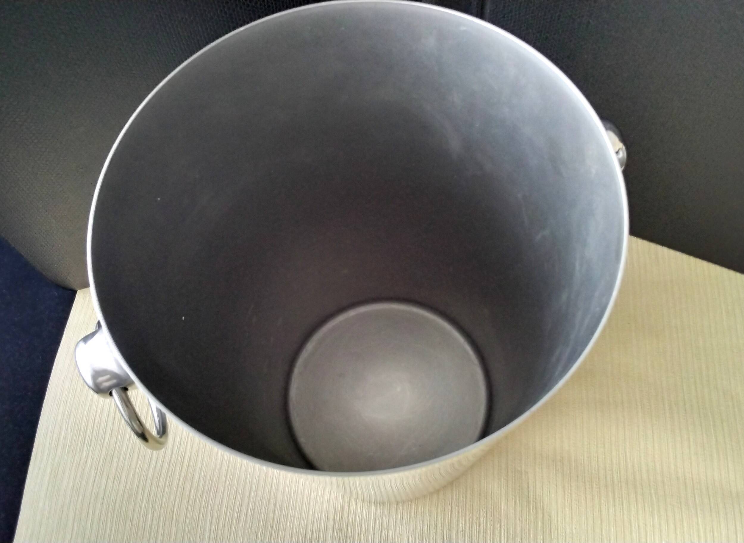 Wine cooler for Alsace white wine Létang and Rémy