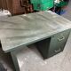 Stafor industrial vintage metal desk