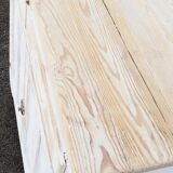 Vintage Parisian buffet