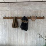 Large school coat hook