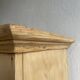 Hat cabinet