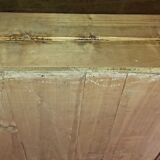 Baroque chest of drawers