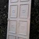 Door 231,5x94,5cm of communication formerly landing